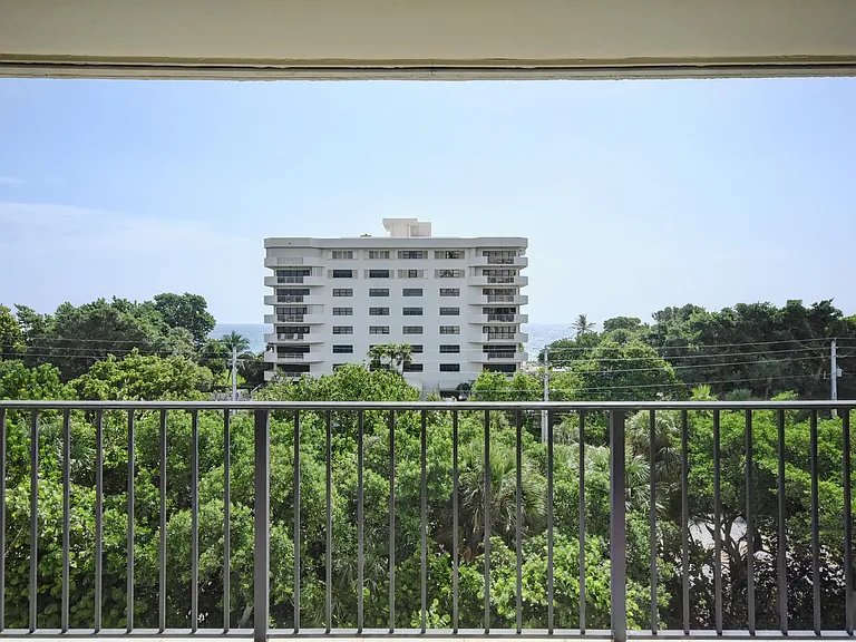 4600 S Ocean Blvd #604 — Photo 17