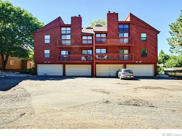 6495 S Havana St APT A, Englewood, CO 80111