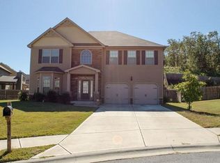 741 Porter Ln, Grovetown, GA 30813