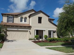 13250 Bramhall Run, Orlando, FL 32832