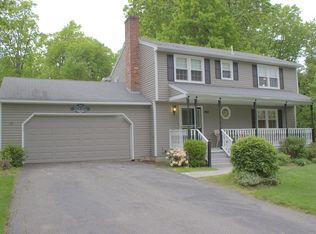 46 Cedar Rd, Holden, MA 01520