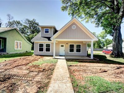 201 Carver Ave, Natchitoches, LA, 71457