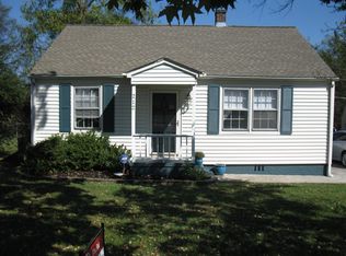 212 Eighth St, Maryville, TN 37804