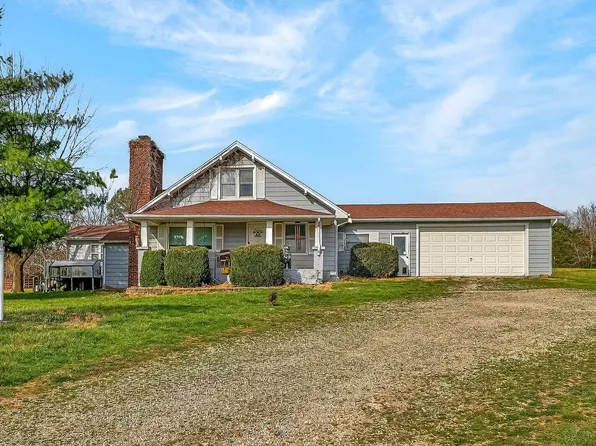 3735 Meyers Hollow Road, Marshfield, MO 65706