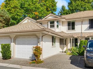 9045 Walnut Grove Dr #60, Langley, BC V1M 2E1