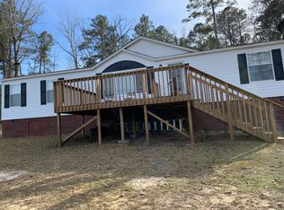 72 Lake Seivern Rd, Batesburg, SC 29006