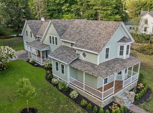 83 Eliot St, Natick, MA 01760