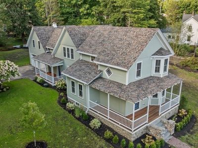 83 Eliot St, Natick, MA, 01760