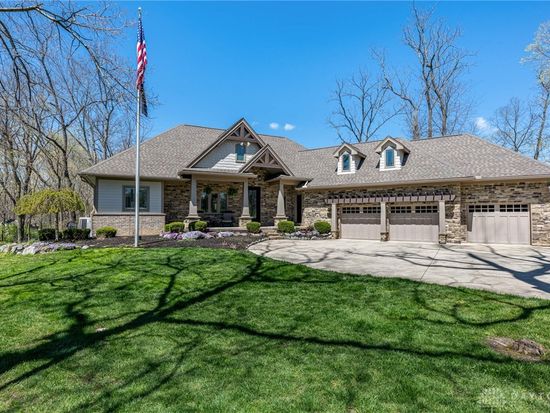 345 Wood Ridge Blvd, Xenia, OH 45385