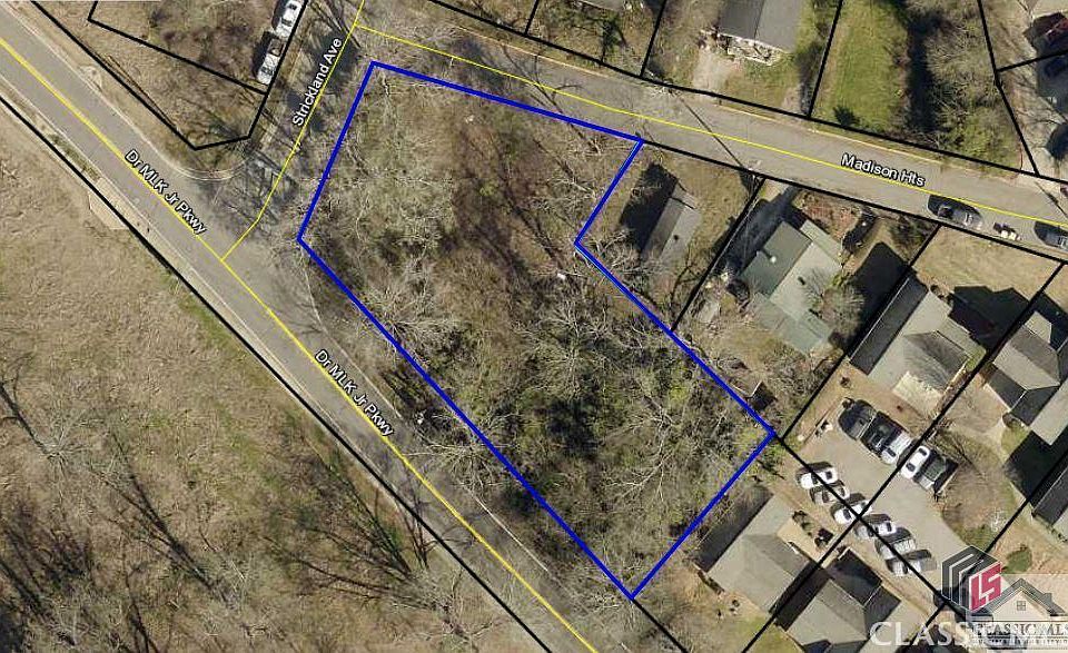 1st image of 888 Dr Martin Luther King Jr Parkway