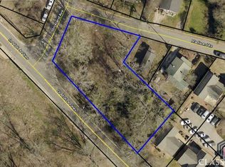 888 Dr Martin Luther King Pkwy, Athens, GA 30601