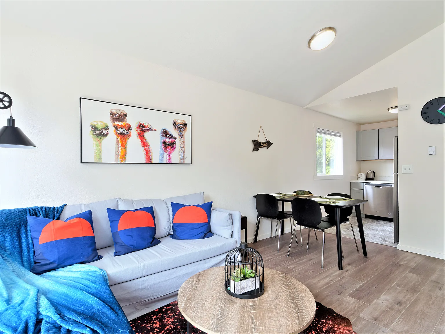 1 bed, 700 sqft, $1,550 — Photo 3