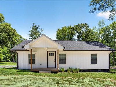 217 Buchanan Church Rd, Greensboro, NC, 27405