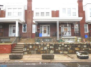 7131 Gillespie St, Philadelphia, PA 19135