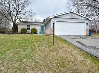 5526 Winship Ct, Indianapolis, IN