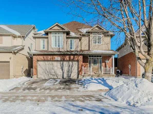 74 Parkhaven Dr, Woolwich, ON N0B 2N0