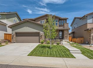 14649 Domino Dr, Parker, CO 80134