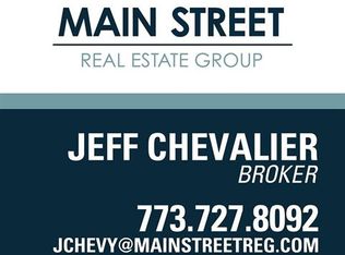 5517 W Cal Sag Rd, Alsip, IL 60803