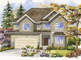 LOT 16431 114th Ave SE, Bothell, WA 98012