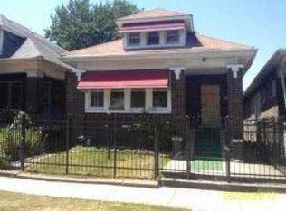 7716 S Aberdeen St, Chicago, IL 60620