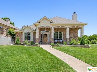4013 Sunflower Ln, Temple, TX 76502