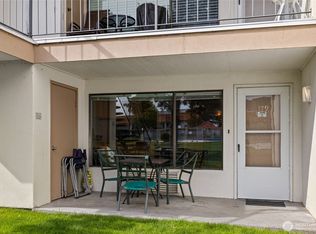 Crescent Bar Condominiums (Aka Unit 611), Quincy, WA 98848