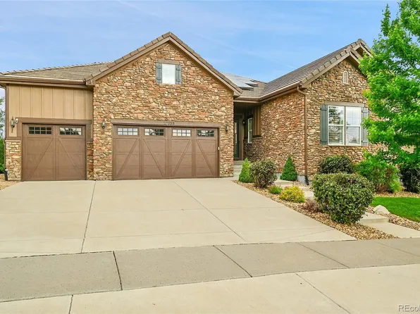 27655 E Moraine Drive, Aurora, CO 80016