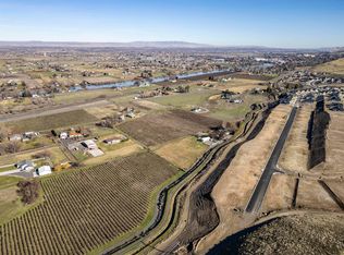 SW Kelandren Drive Lots #1-16, Prosser, WA 99350