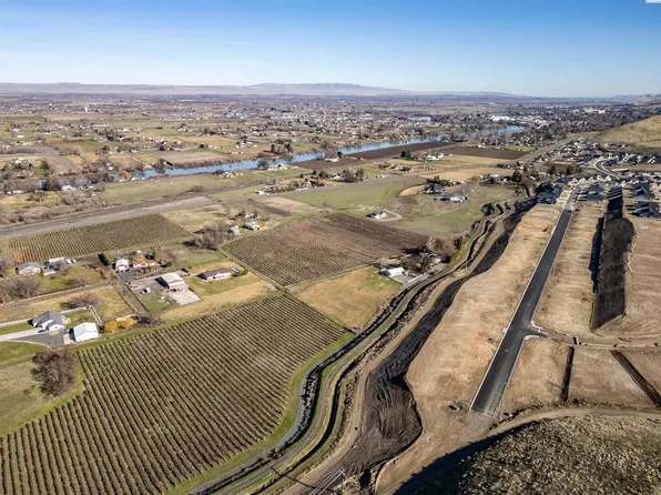 SW Kelandren Drive Lots #1-16, Prosser, WA 99350