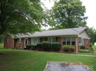 245 Woodlawn Cir, Lynchburg, VA 24502