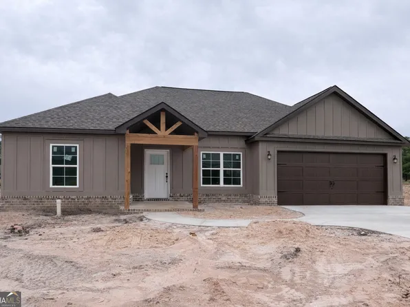 519 New Hope, Perry, GA 31069