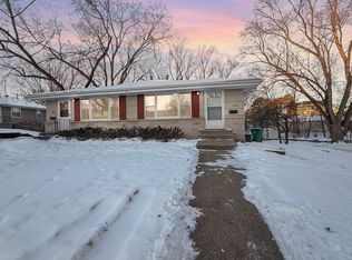 1618 Natchez Ave S #1616, Minneapolis, MN 55416