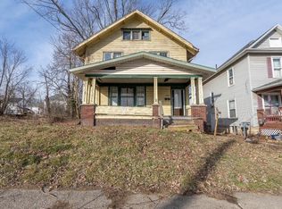 286 S Main St, Mansfield, OH 44902