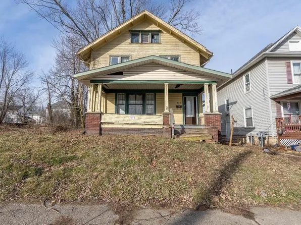 286 S Main St, Mansfield, OH 44902