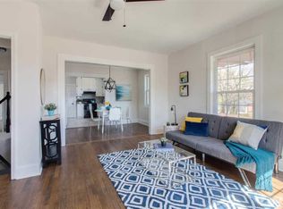 209 E Umstead St, Durham, NC 27707