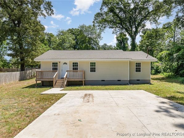 4436 Oakmont Cir, Fayetteville, NC 28311