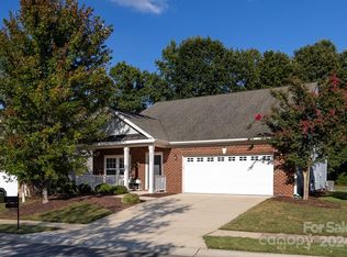 2485 Bergamot St, Tega Cay, SC 29708