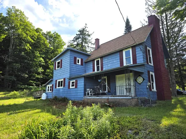 2488 Hatch Hill Rd, New Albany, PA 18833