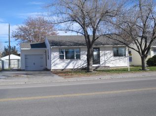 505 S 15th St, Worland, WY 82401