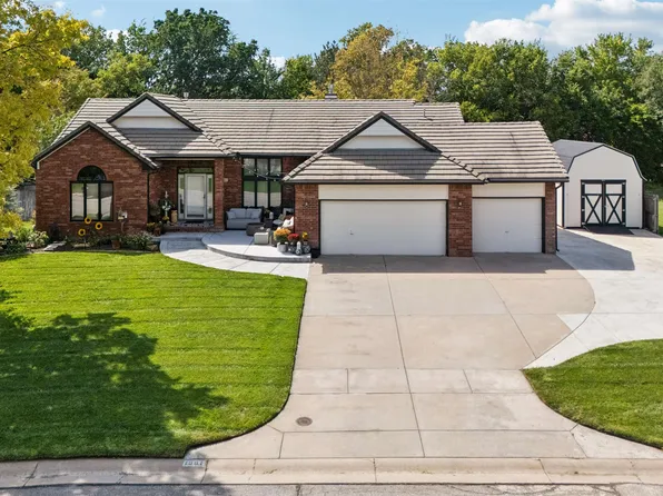 1001 S Stagecoach St, Wichita, KS 67230