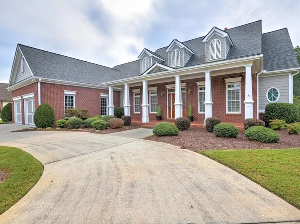 100 Carter Ln, Canton, GA 30115