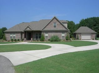 103 Saddle Ridge Cv, Searcy, AR 72143