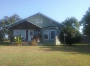 1381 Fr 906 E, Powderly, TX 75473