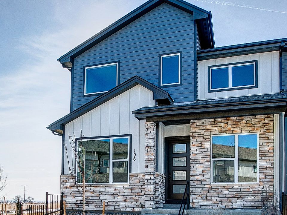 Addison 2 Exterior