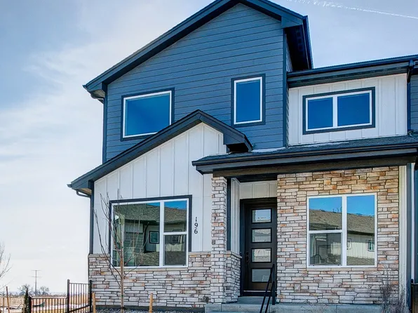 Addison 2 Plan, Highlands at Fox Hill