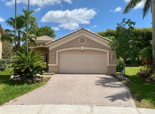 1222 Golden Cane Dr, Weston, FL 33327