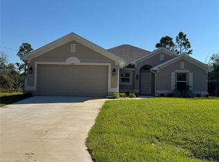 5274 Caputo Ave, North Port, FL 34288