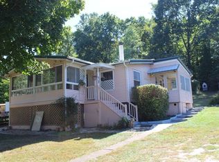 1054 Manteo Rd, Buckingham, VA 23921