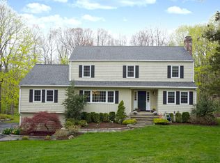 79 Pipers Hill Rd, Wilton, CT 06897