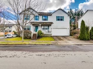 6246 SE 33rd Way, Gresham, OR 97080